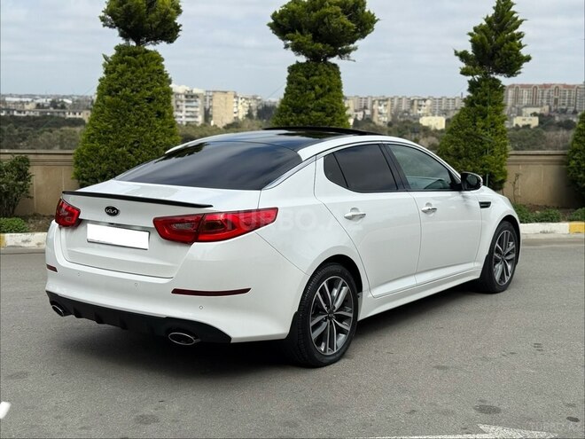 Kia Optima-6