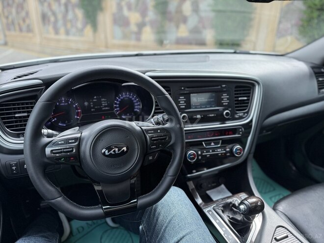 Kia Optima-9