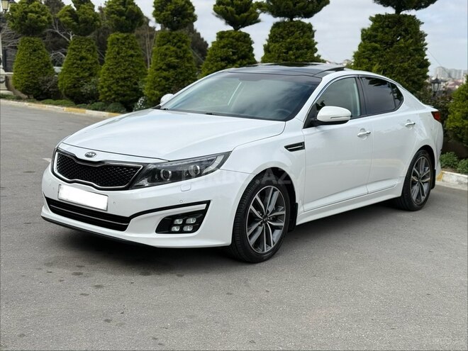 Kia Optima-3