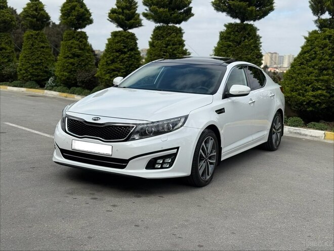 Kia Optima-2