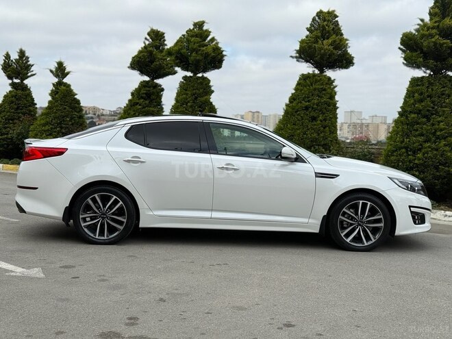 Kia Optima-5