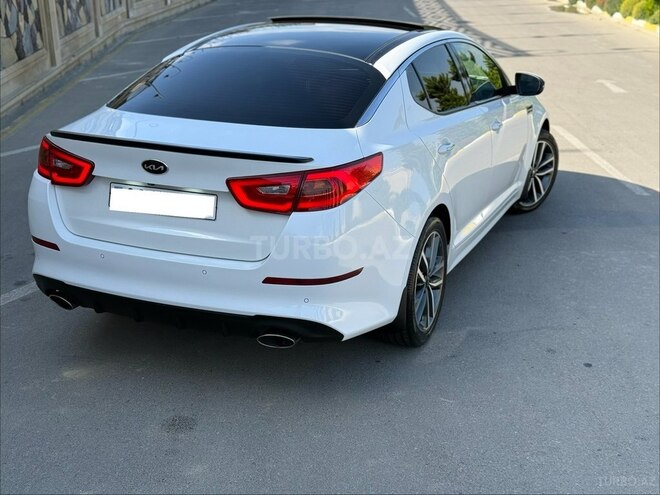 Kia Optima-7