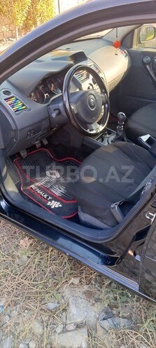 Renault Megane-5