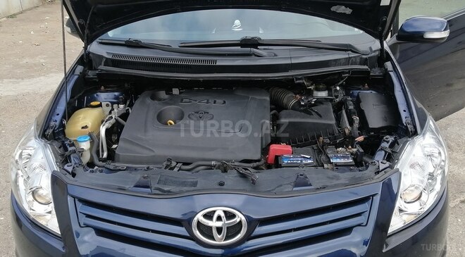 Toyota Auris-8