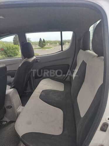Mitsubishi L200-6