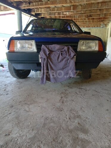 LADA (VAZ) 2109-1