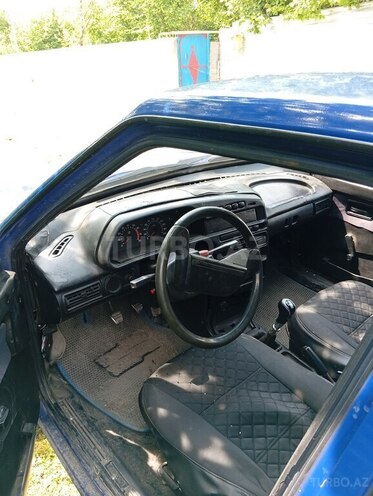LADA (VAZ) 2109-3