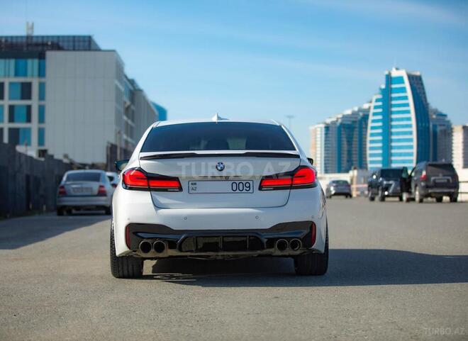 BMW 530e-9