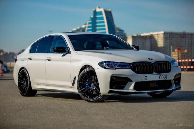 BMW 530e-1
