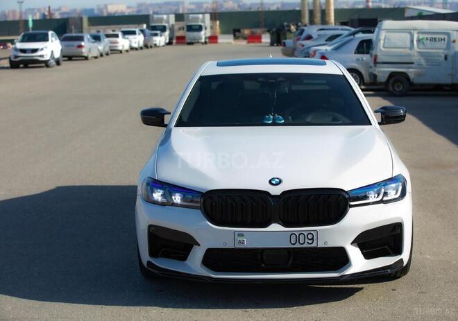 BMW 530e-3