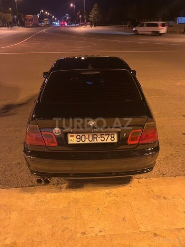 BMW 320-2