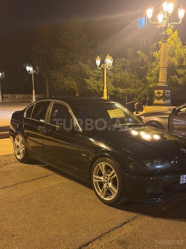 BMW 320-5