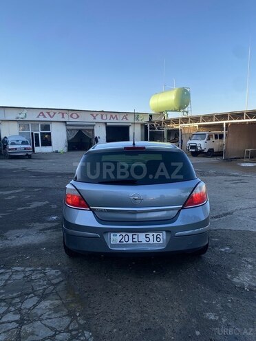 Opel Astra-5