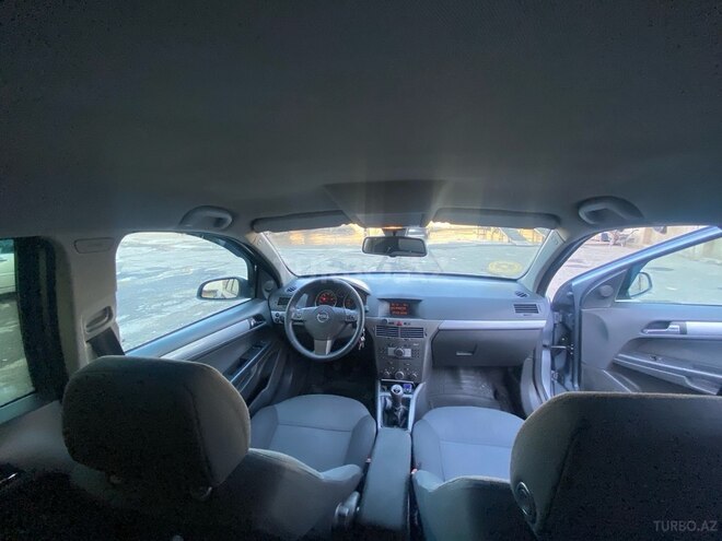 Opel Astra-8