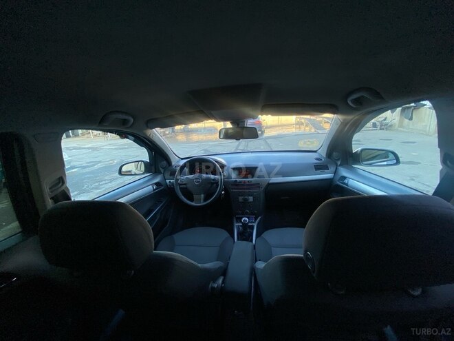 Opel Astra-7
