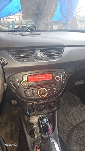 Opel Corsa-6