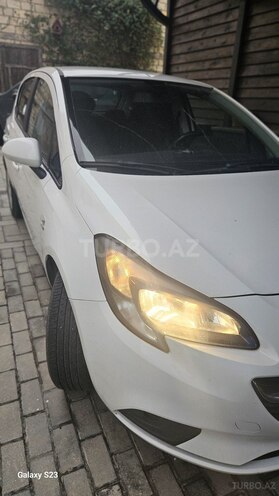 Opel Corsa-2