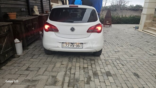 Opel Corsa-4