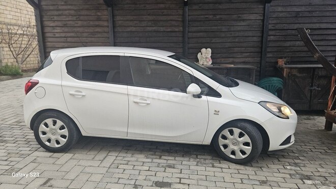 Opel Corsa-3