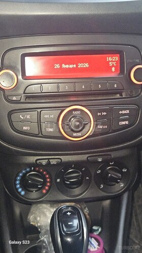 Opel Corsa-5