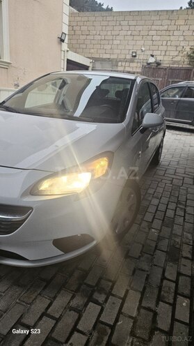 Opel Corsa-1