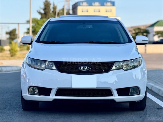 Kia Cerato-1