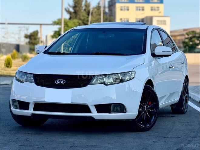 Kia Cerato-2