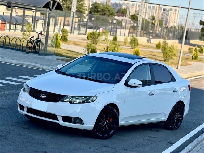 Kia Cerato-7