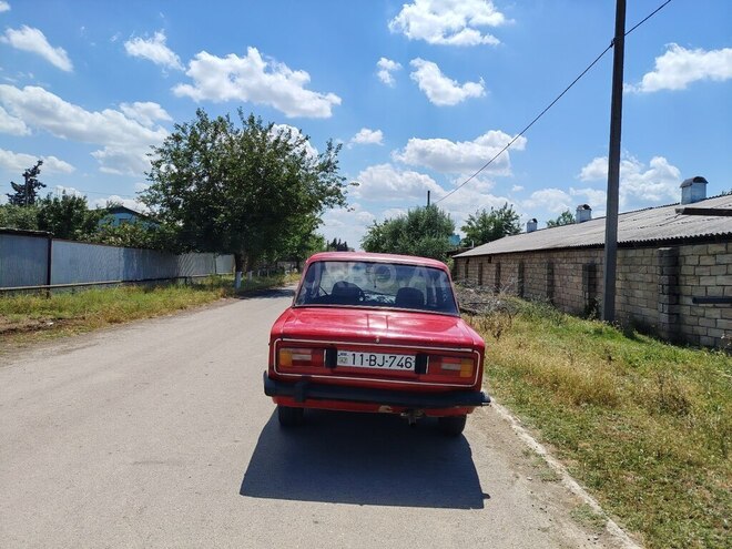 LADA (VAZ) 2106-2