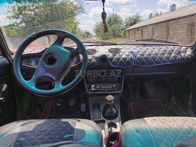 LADA (VAZ) 2106-3