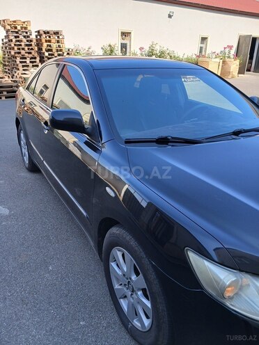 Toyota Camry-2