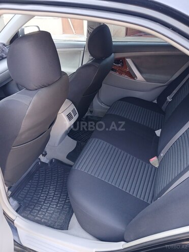 Toyota Camry-7