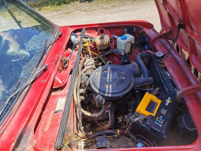 LADA (VAZ) 2106-5