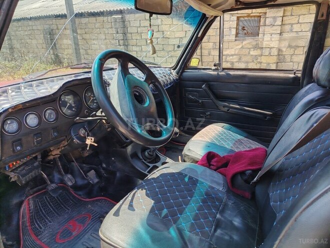 LADA (VAZ) 2106-7