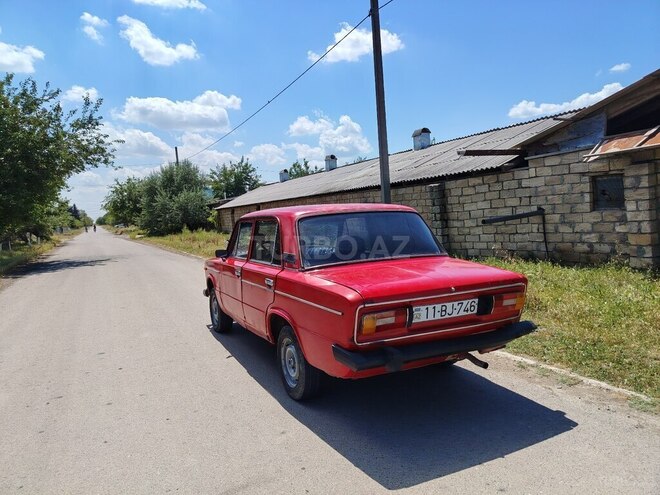 LADA (VAZ) 2106-9