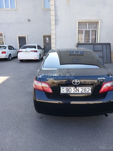Toyota Camry-4