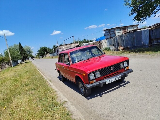 LADA (VAZ) 2106-10