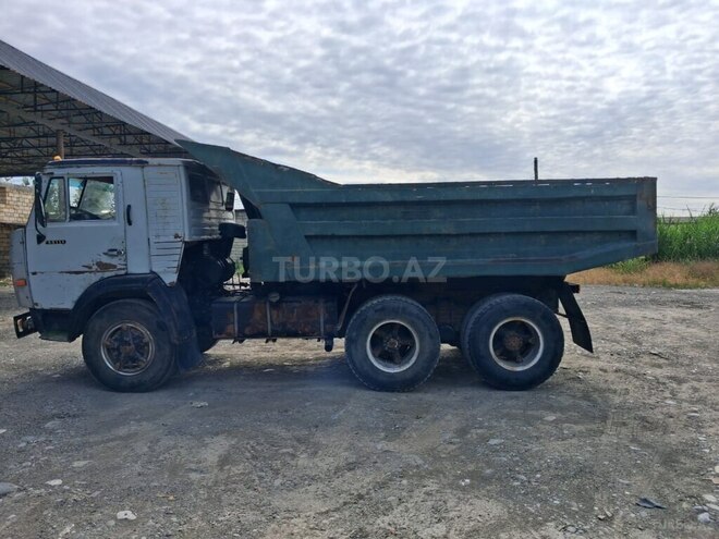 KamAz 55111-2