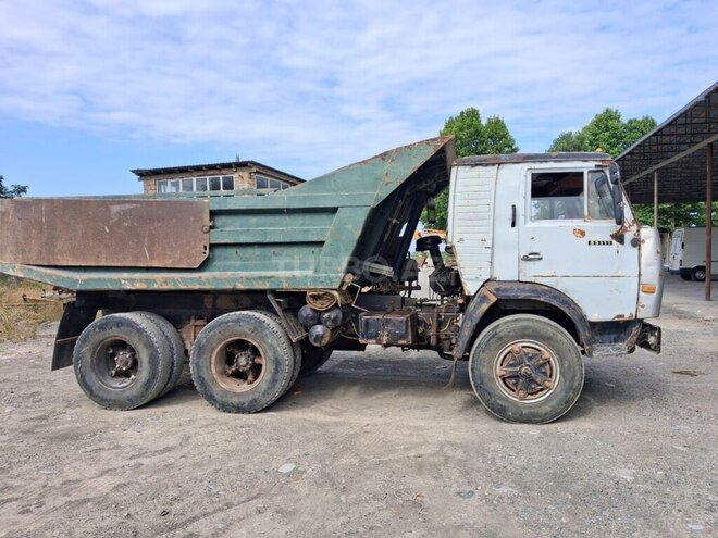 KamAz 55111-3