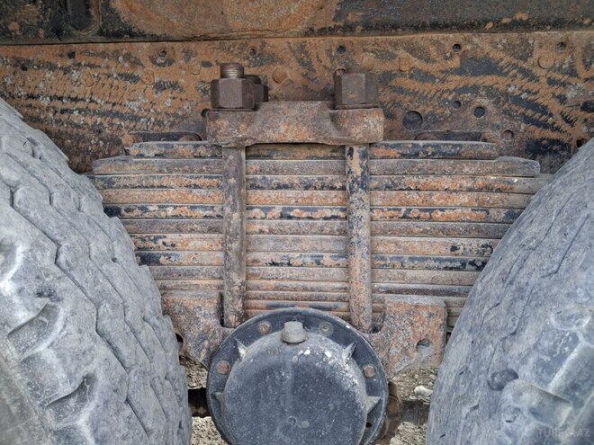 KamAz 55111-6