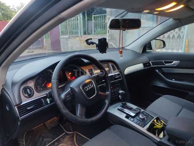 Audi A6-7