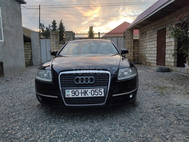 Audi A6-1