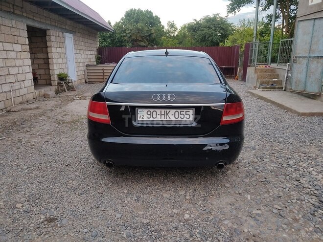 Audi A6-2