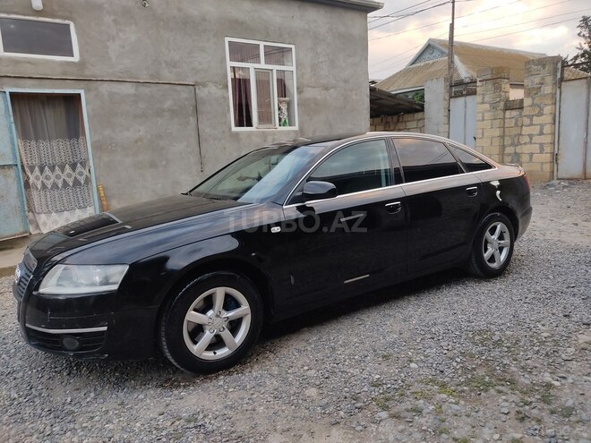 Audi A6-6