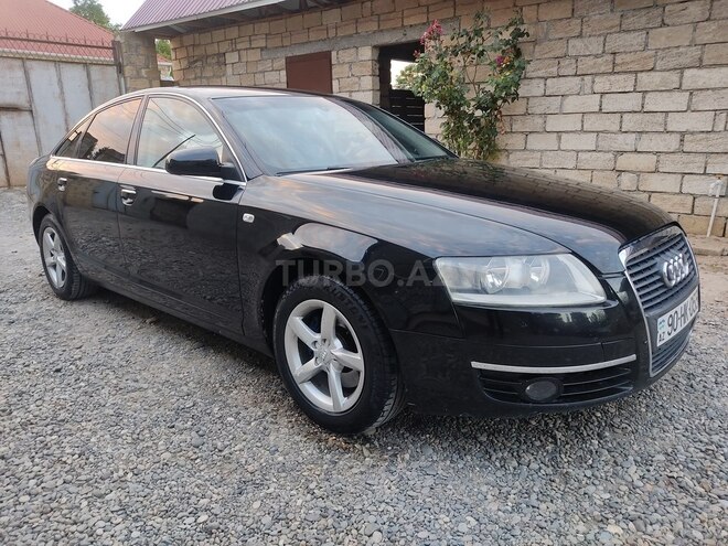 Audi A6-3