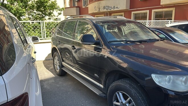 Volkswagen Touareg-4