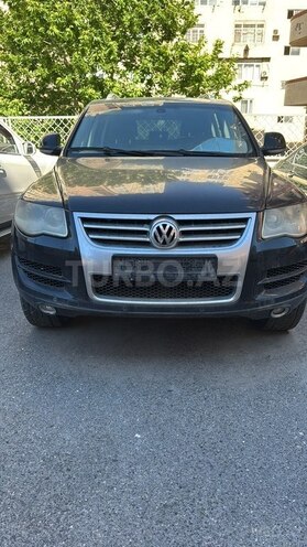 Volkswagen Touareg-3