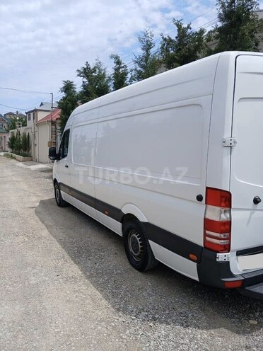 Mercedes Sprinter 515-3