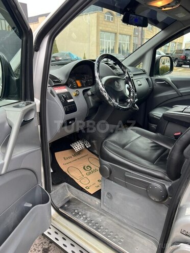 Mercedes Vito 115 CDI-5