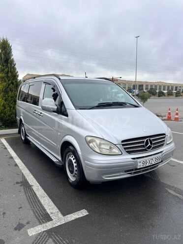 Mercedes Vito 115 CDI-1